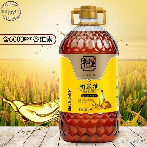 河南粮油排行榜 打造健康美食的优选推荐